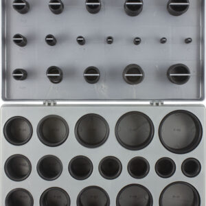 Metric O Ring Assortment