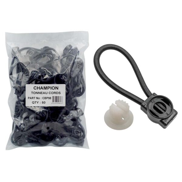 TONNEAU CORDS
