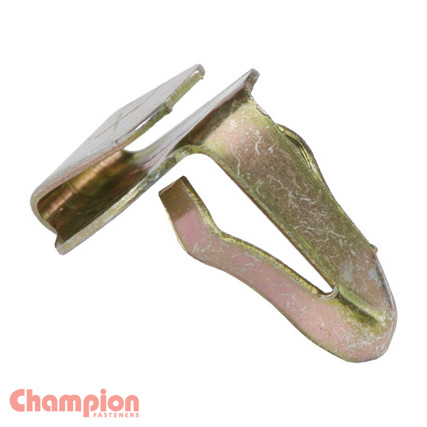 DOOR TRIM CLIPS - Champion Parts