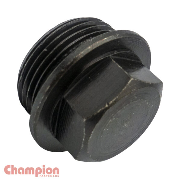 thumbnail image 2 of M14-1.5 Oil Drain Plug - BAS03765 (25 Pack) - Aftermarket Replacement For F6TZ-6730-BA, 090-115 2 of 3