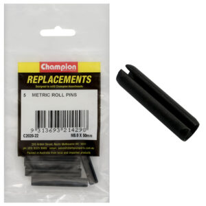 M8 x 50mm Roll Pins