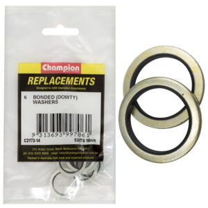 WASHERS-DOWTY-SUIT 18mm
