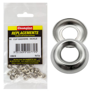 WASHERS-CUP-STEEL-3.5mm-NICKEL PLATED
