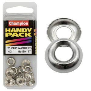 WASHERS-CUP-STEEL-3.5mm-NICKEL PLATED