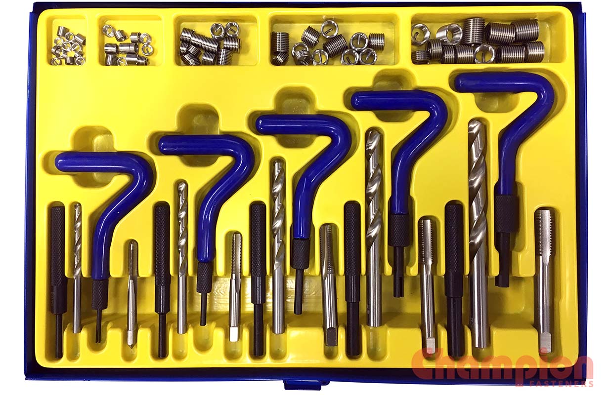 champion-parts-unc-thread-repair-kit-5-sizes