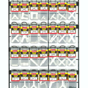 Merchandiser - Vacuum Hose and Tube Connectors