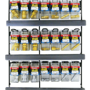 Merchandiser - Air-line Fittings