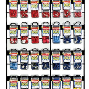 Merchandiser - Crimp Terminals