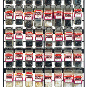 Merchandiser - Panel & Trim Clip