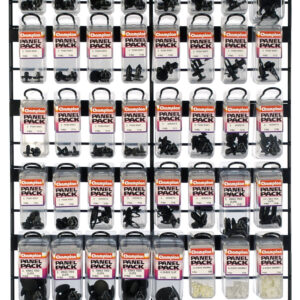 Merchandiser - Panel & Trim Clip