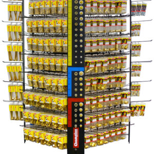 Merchandiser - MERCHAUTO4