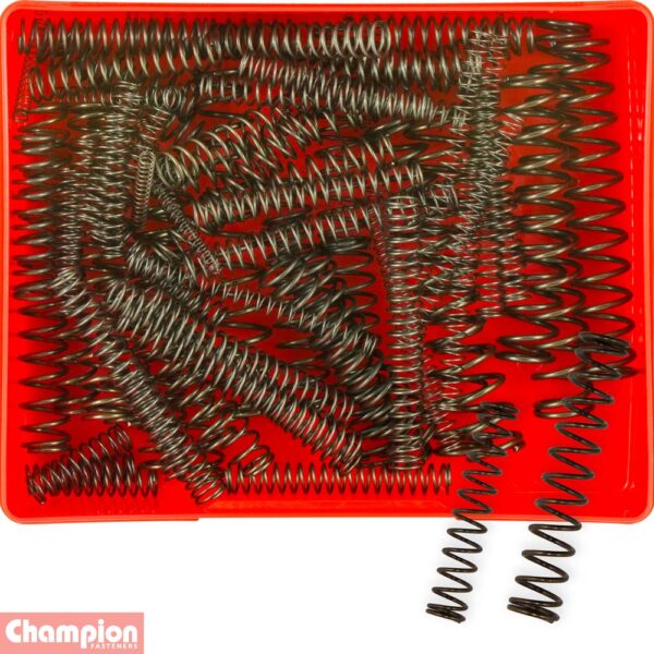 Compression Spring Assortment