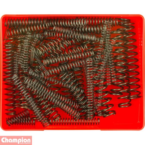 Compression Spring Assortment - Image 2