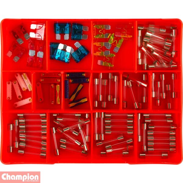 Auto Fuse Assortment - Image 2