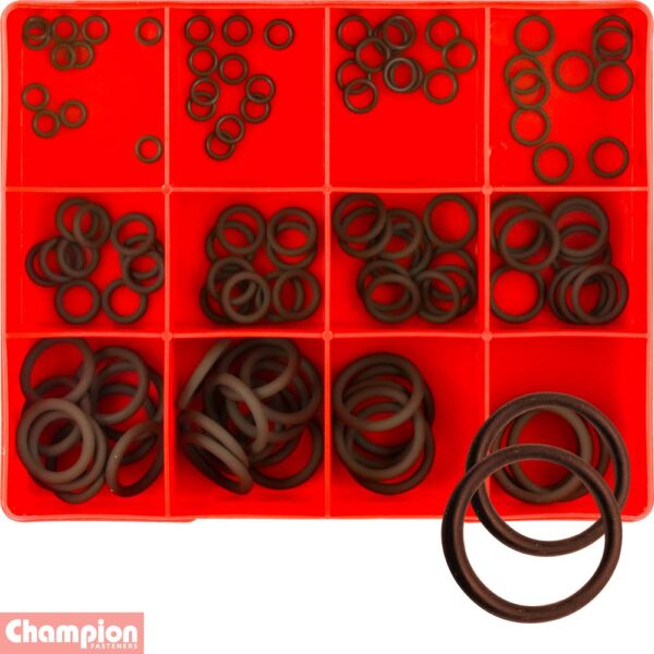 Viton O Ring Assortment