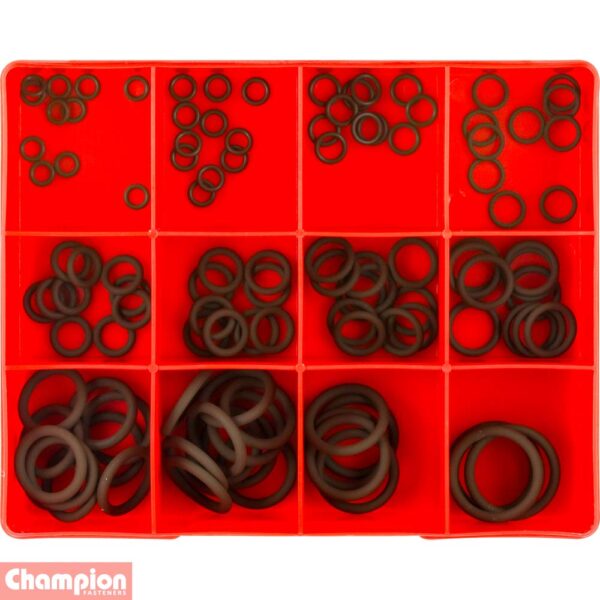 Viton O Ring Assortment - Image 2
