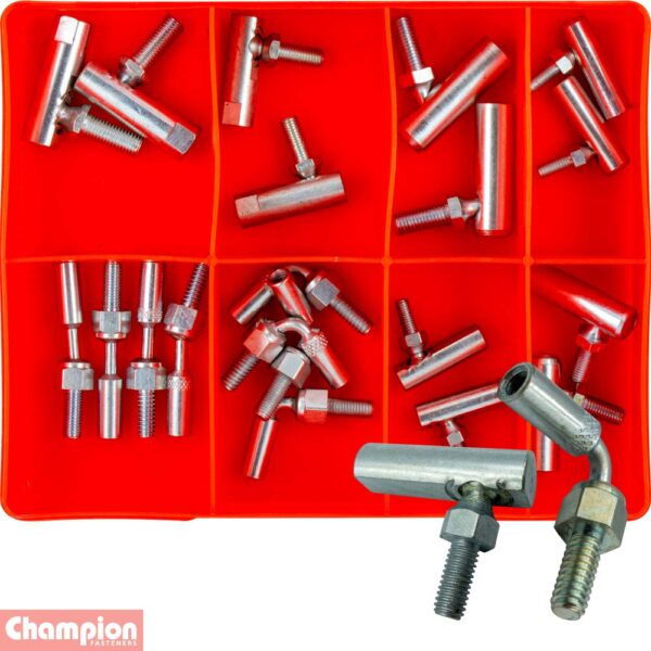 Imperial Linkage Ball Joint Assortment