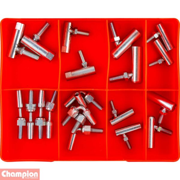 Imperial Linkage Ball Joint Assortment - Image 2