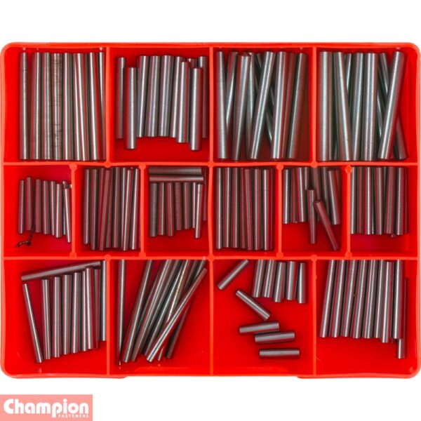 Small Taper Pins Assortment - Image 2