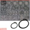Champion Master Kit R Clips R Clips Assortment - Champion Fasteners