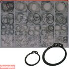 E Clip & Retainer Spring Assortment - Champion Fasteners