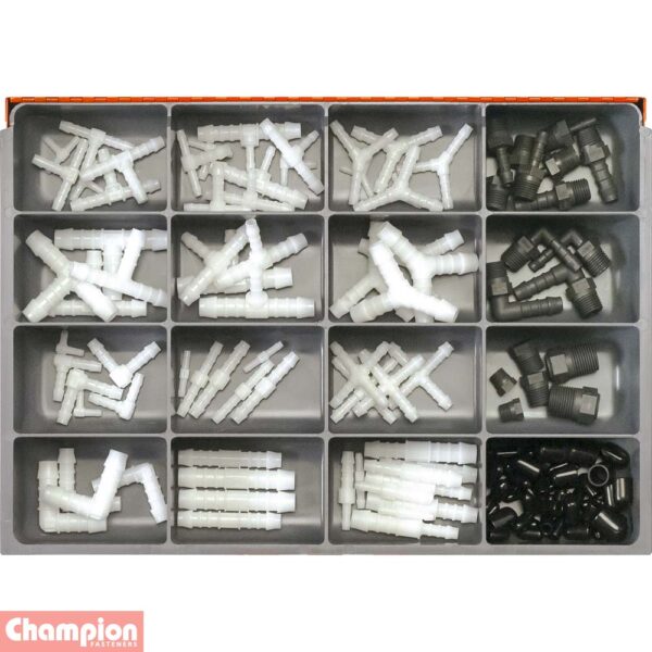 Vacuum Connector Master Kit - Image 2