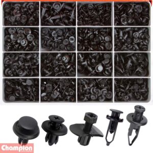Trim Clips - Scrivet Master Kit
