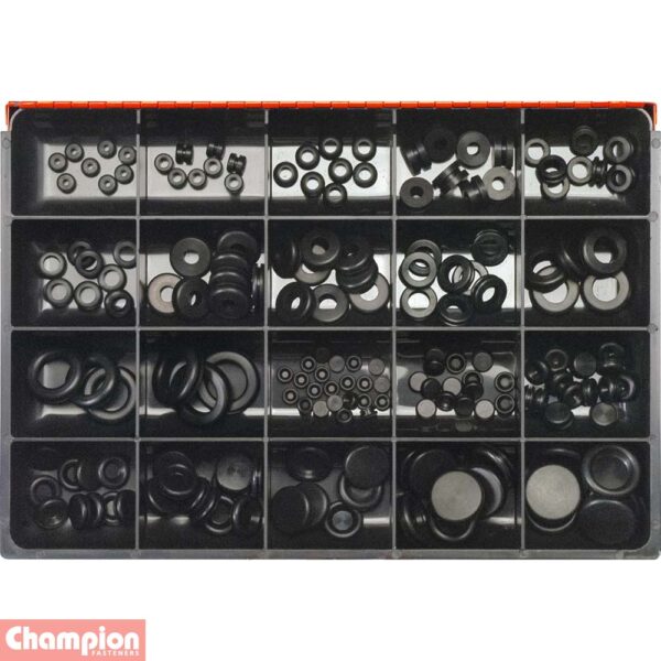 Rubber Grommet Master Kit - Image 2