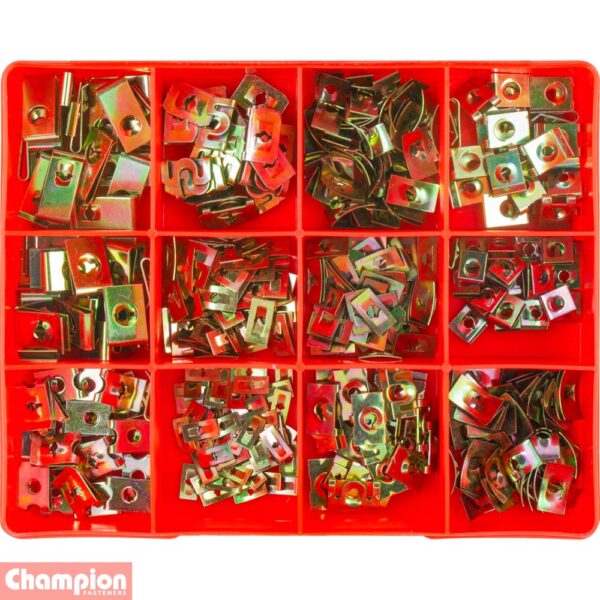 Speed Nuts Assortment - Image 2
