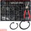 Champion Master Kit R Clips R Clips Assortment - Champion Fasteners