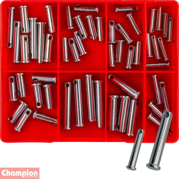 Clevis Pin Assortment
