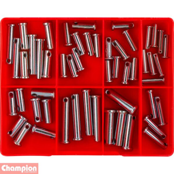 Clevis Pin Assortment - Image 2
