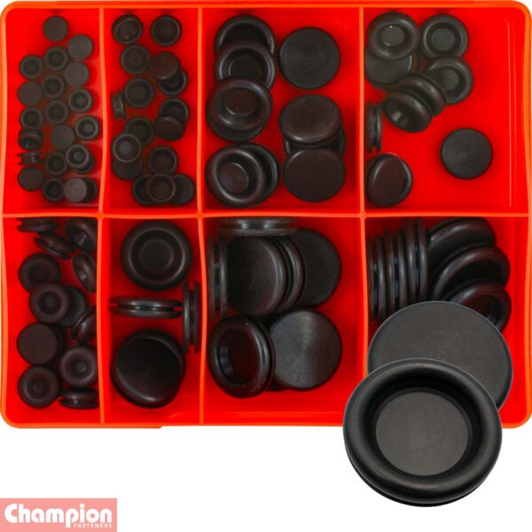 Blanking Grommet Assortment