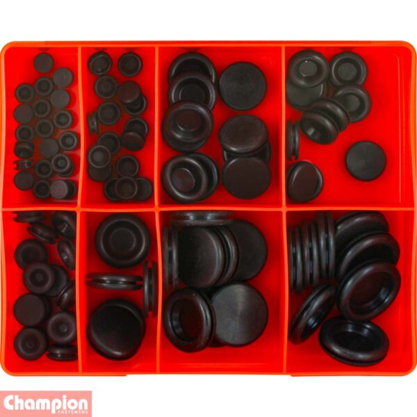 Blanking Grommet Assortment - Image 2