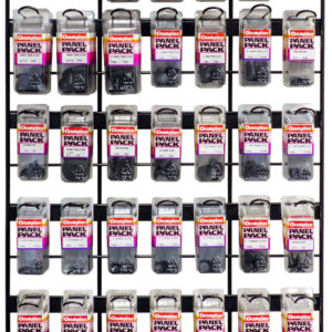 Merchandiser - Panel Packs 1