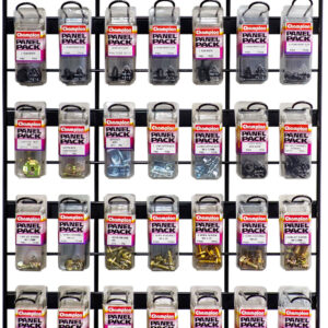 Merchandiser - Panel Packs 2