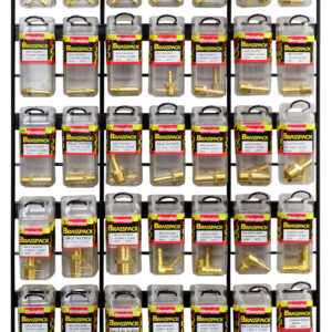 Merchandiser - Brass Packs 1
