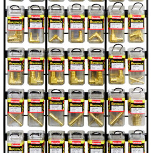Merchandiser - Brass Packs 2