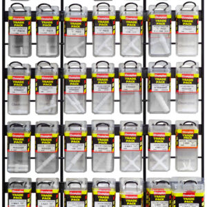 Merchandiser - Vacuum & Hose Connectors